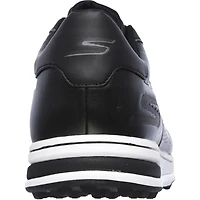 Men's Go Golf Drive 2 LX Spikeless Golf Shoe - BLK/WHT