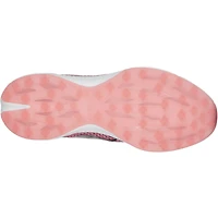 Women's Go Golf Eagle Lead Spikeless Golf Shoe - NVY/PNK