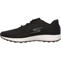 Women's Go Golf Eagle Range Spikeless Golf Shoe - BLK/WHT