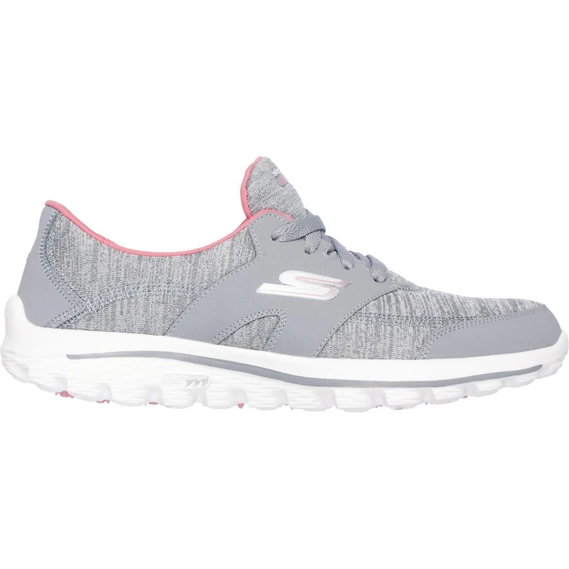 Women's Go Walk 2 Backswing  - GRY/CRL