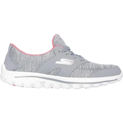Women's Go Walk 2 Backswing  - GRY/CRL