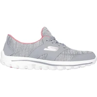 Women's Go Walk 2 Backswing  - GRY/CRL