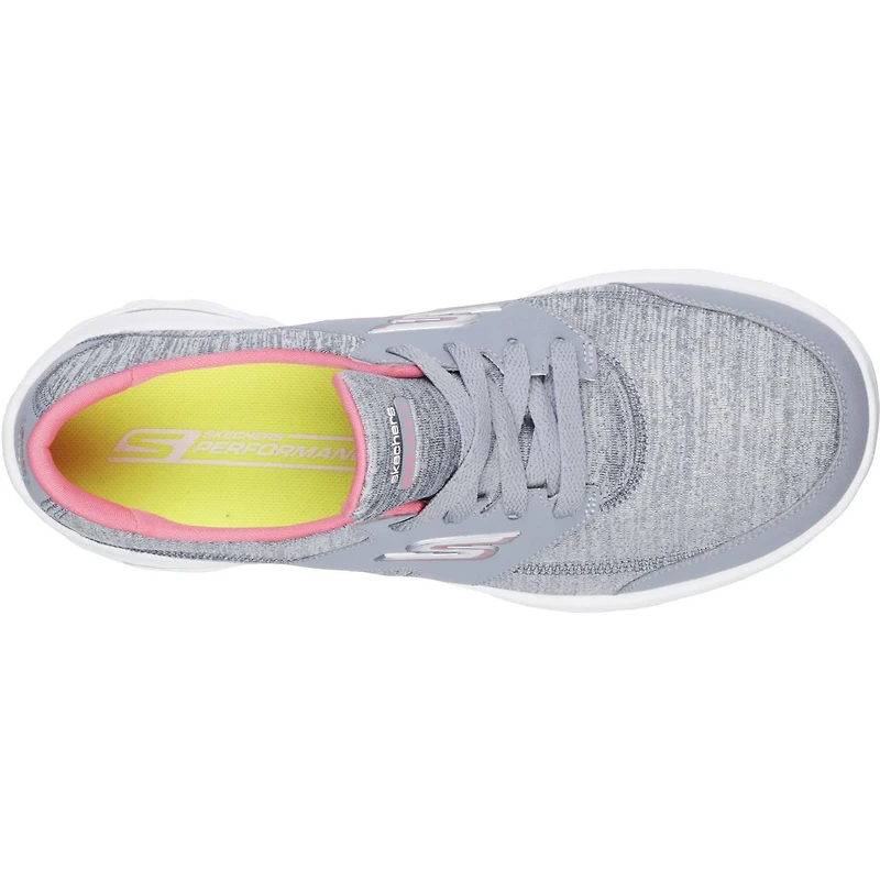 Women's Go Walk 2 Backswing  - GRY/CRL