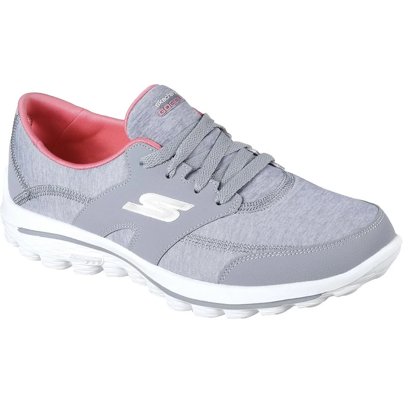 Women's Go Walk 2 Backswing  - GRY/CRL