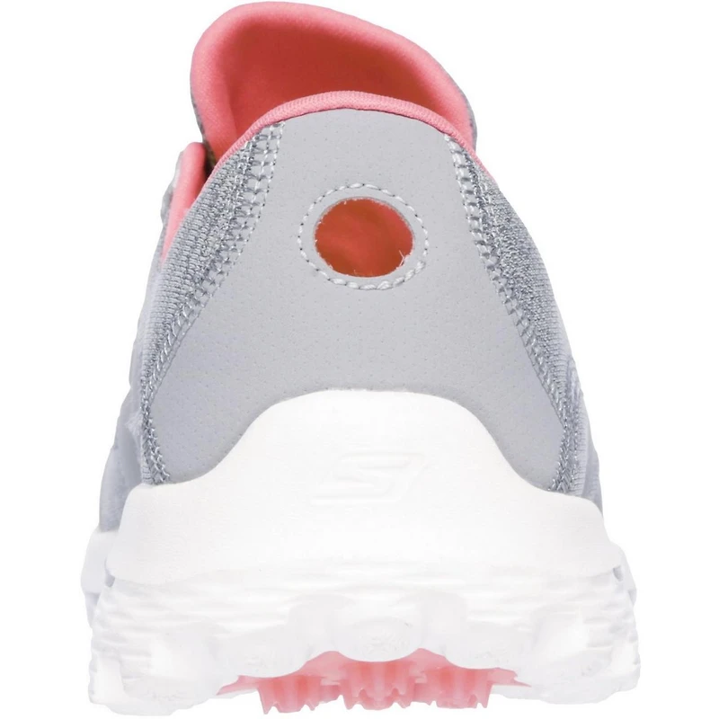 Women's Go Walk 2 Backswing  - GRY/CRL