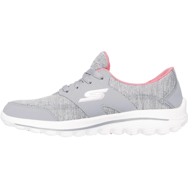Women's Go Walk 2 Backswing  - GRY/CRL