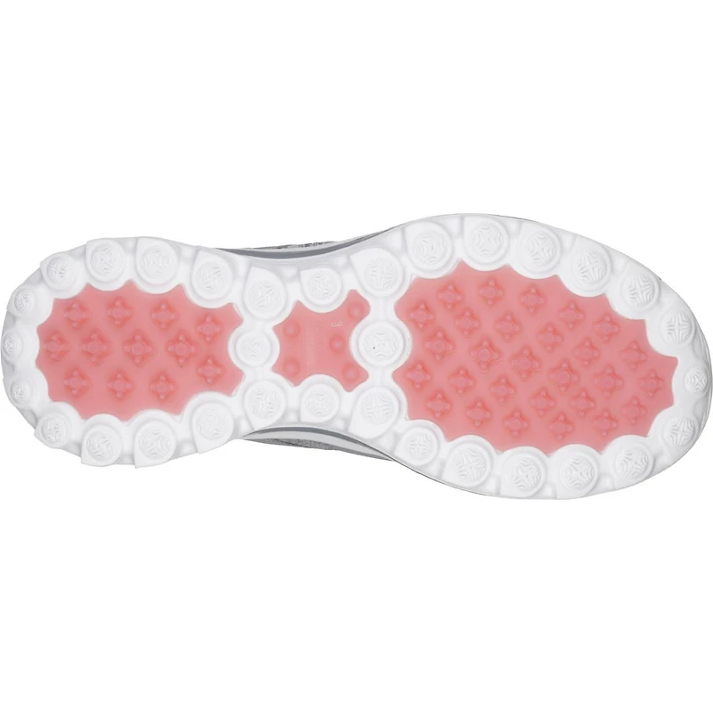 Women's Go Walk 2 Backswing  - GRY/CRL