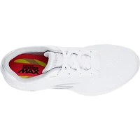 Women's Go Golf Eagle Range Spikeless Golf Shoe - WHT/WHT