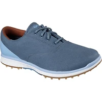 Women's Go Golf Elite 2 Canvas Oxford Spikeless Golf Shoe