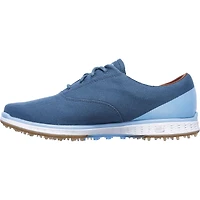 Women's Go Golf Elite 2 Canvas Oxford Spikeless Golf Shoe