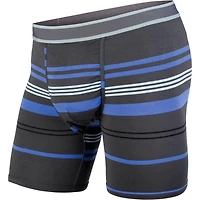 Men's Classics Boxer Brief - London Stripe