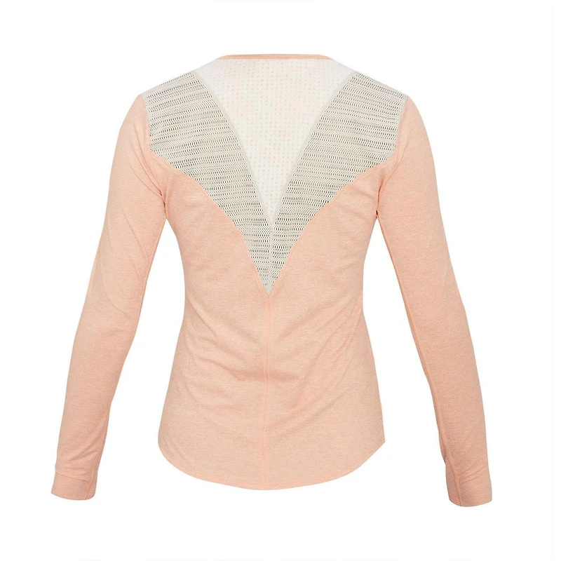 Women's Agnessa Long Sleeve Top
