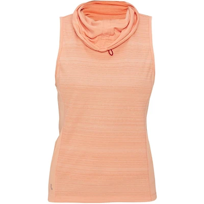 Women's Ilise Sleeveless Cowl Neck Top