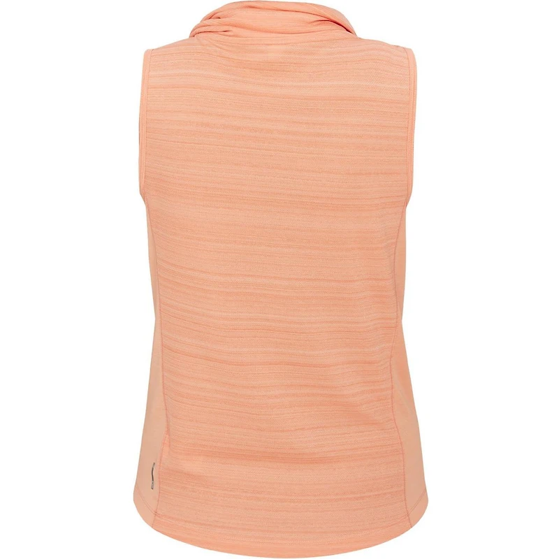Women's Ilise Sleeveless Cowl Neck Top