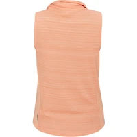 Women's Ilise Sleeveless Cowl Neck Top
