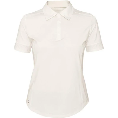 Women's Jordan Short Sleeve Polo