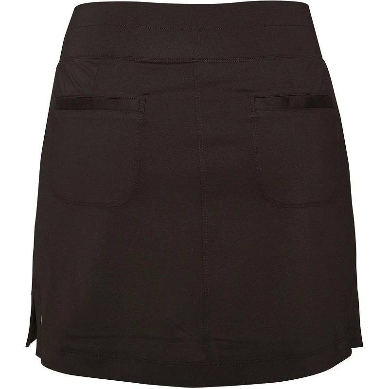 Women's Brooke Pull On Skort