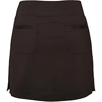 Women's Brooke Pull On Skort