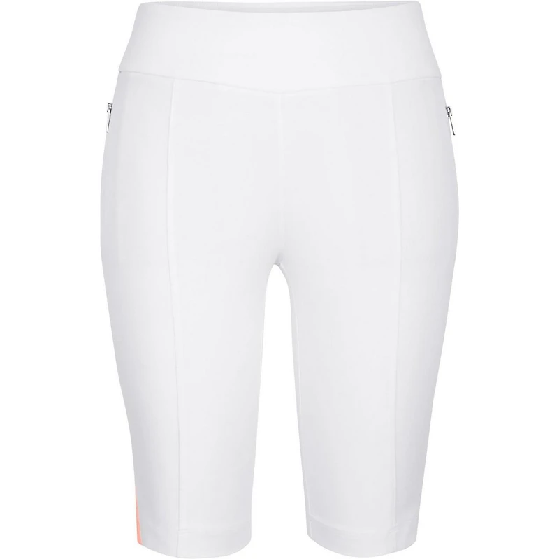 Women's Knoxville Pull On Mesh Insert Short