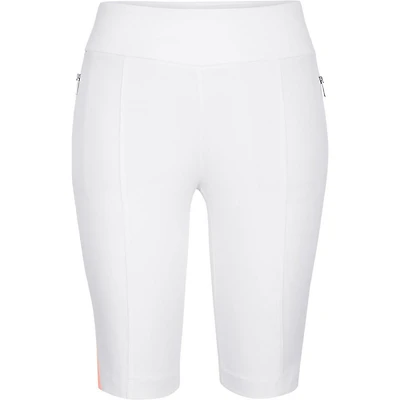 Women's Knoxville Pull On Mesh Insert Short