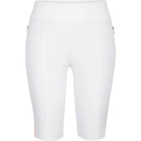 Women's Knoxville Pull On Mesh Insert Short