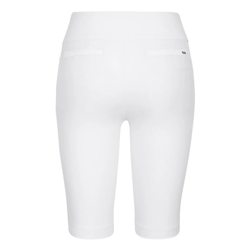 Women's Knoxville Pull On Mesh Insert Short