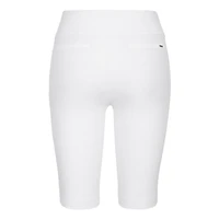 Women's Knoxville Pull On Mesh Insert Short