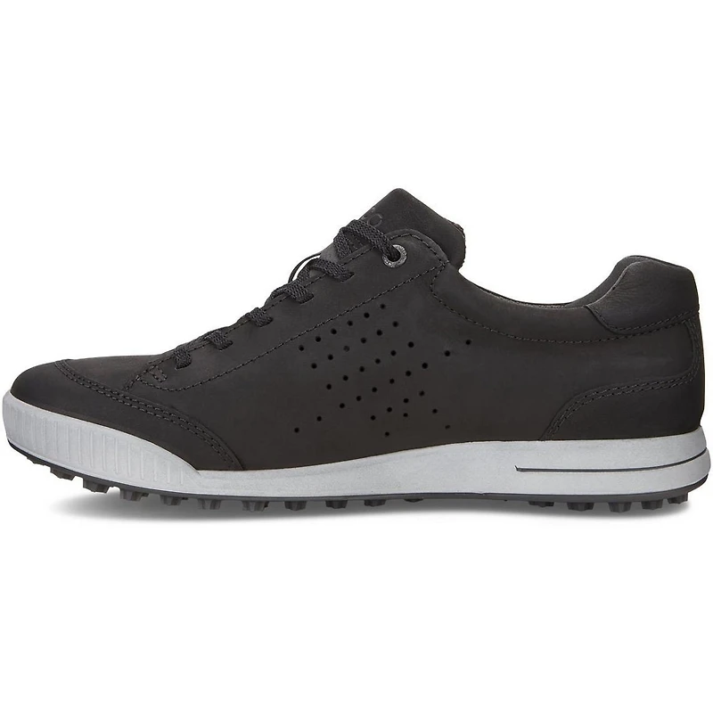 Men's Golf Street Retro Spikeless Golf Shoe