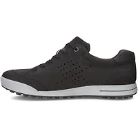 Men's Golf Street Retro Spikeless Golf Shoe