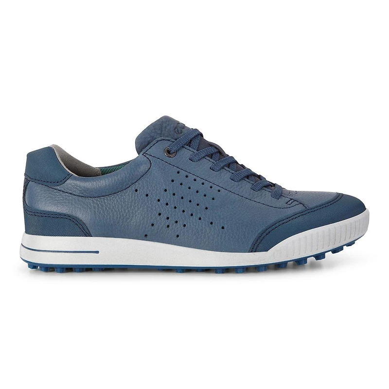 Men's Golf Street Retro Spikeless Golf Shoe - BLU/BLU