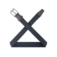 Men's Vision Web Stretch Belt