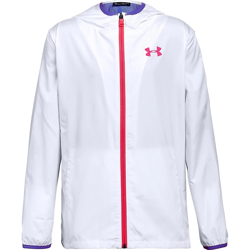 Junior Sack Pack Jacket