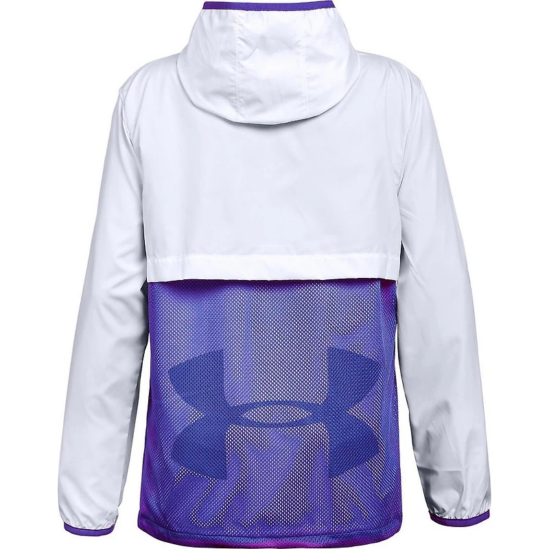 Junior Sack Pack Jacket