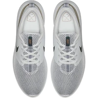 Men's Roshe G Spikeless Golf Shoe Limited Edition - WHT/NVY/GLD