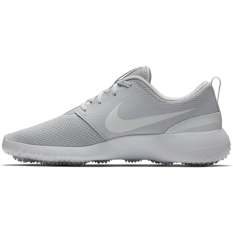 Men's Roshe G Spikeless Golf Shoe - LTGRY
