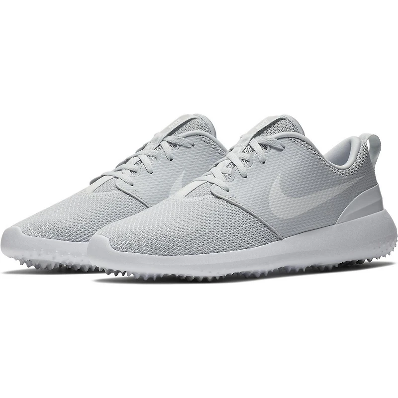 Men's Roshe G Spikeless Golf Shoe - LTGRY