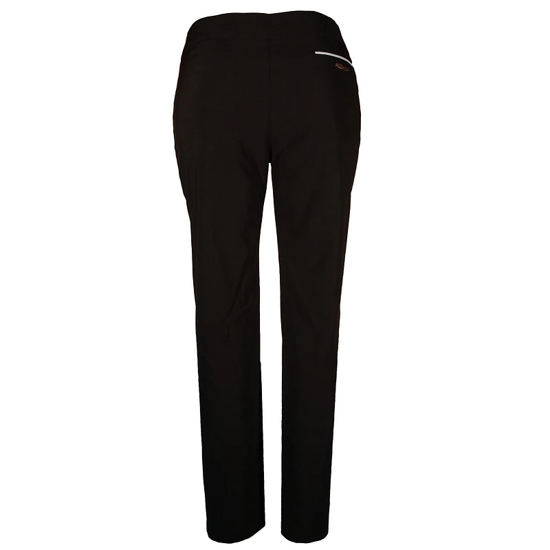 Women's Skinnylicious Ankle Pant Hugger 38.5 Inch