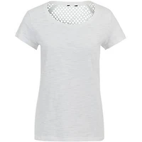 Women's T-Mayan Short Sleeve Sun Top