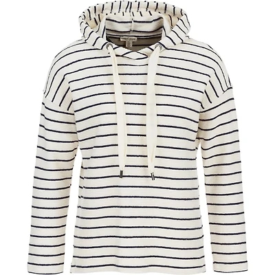 Women's J-Boho Traveler Long Sleeve Pullover