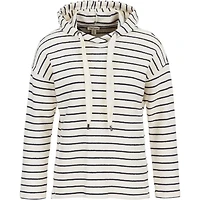Women's J-Boho Traveler Long Sleeve Pullover