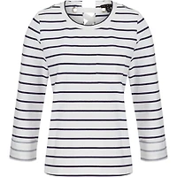 Women's T-Casual Connection Long Sleeve Top