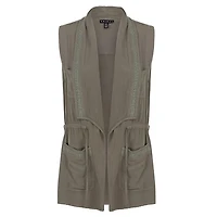 Women's T-Mayan Sun Vest