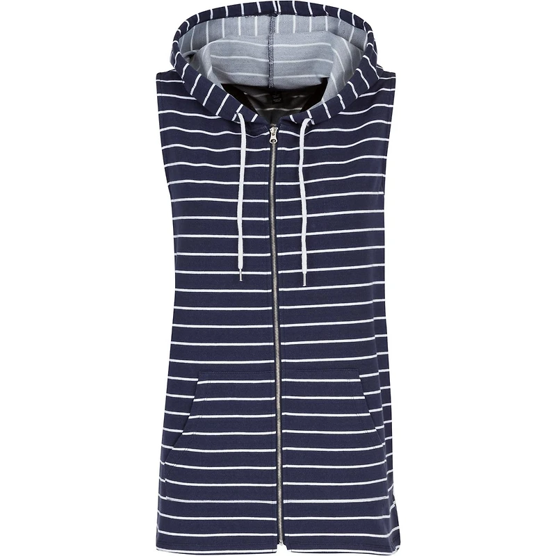 Women's T-Casual Connection Vest