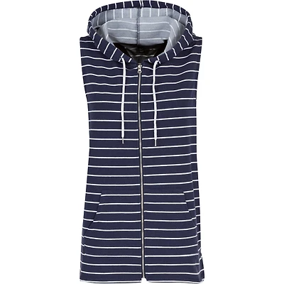 Women's T-Casual Connection Vest