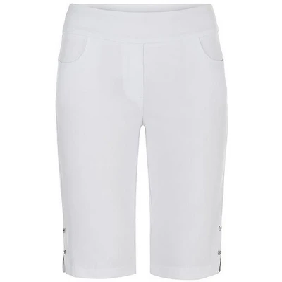 Women's T-Seasonal Essentials Bermuda Short