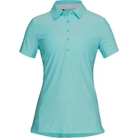 Women's Zinger Short Sleeve Polo