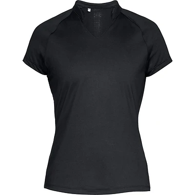 Women's Perpetual Short Sleeve Polo