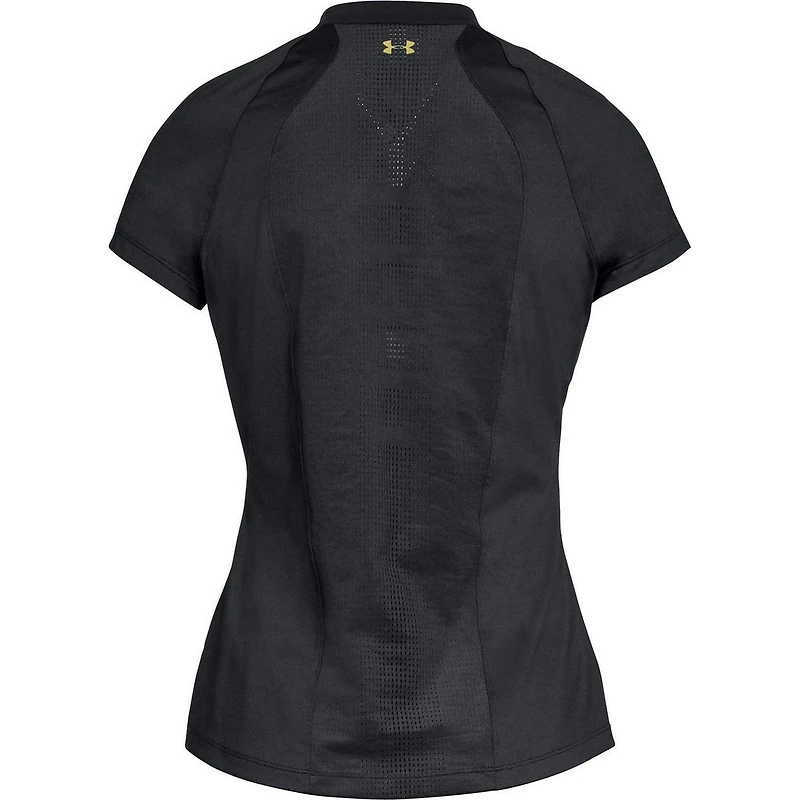 Women's Perpetual Short Sleeve Polo
