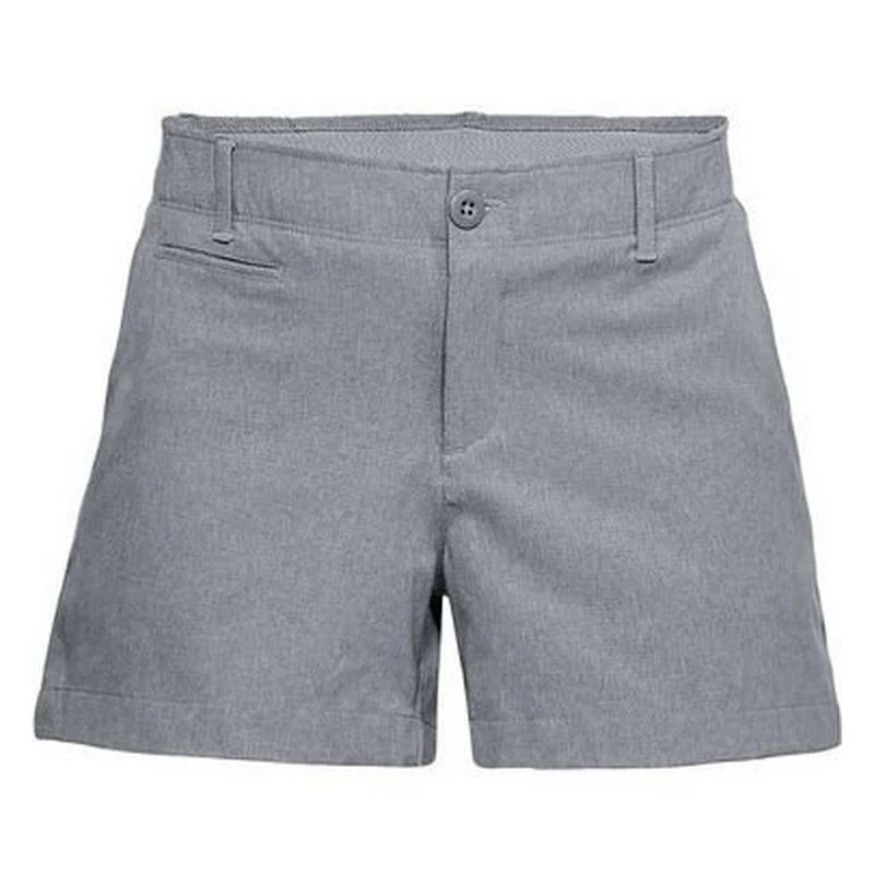 Women's Links Vented 4 Inch Short