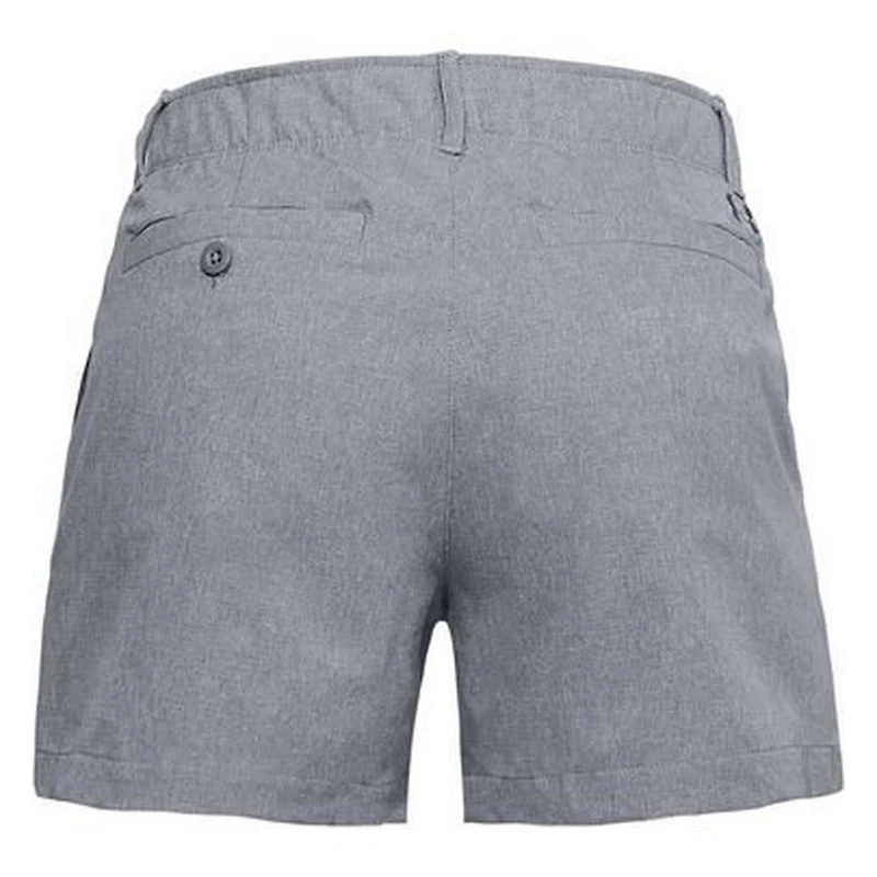 Women's Links Vented 4 Inch Short